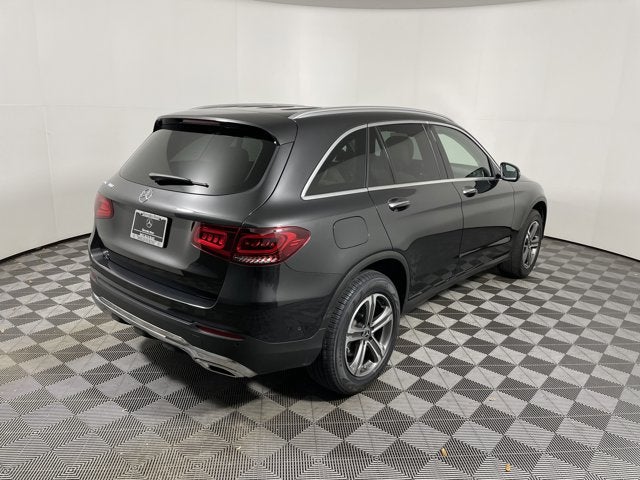 2021 Mercedes-Benz GLC GLC 300 SUV