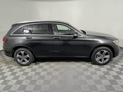 2021 Mercedes-Benz GLC GLC 300 SUV