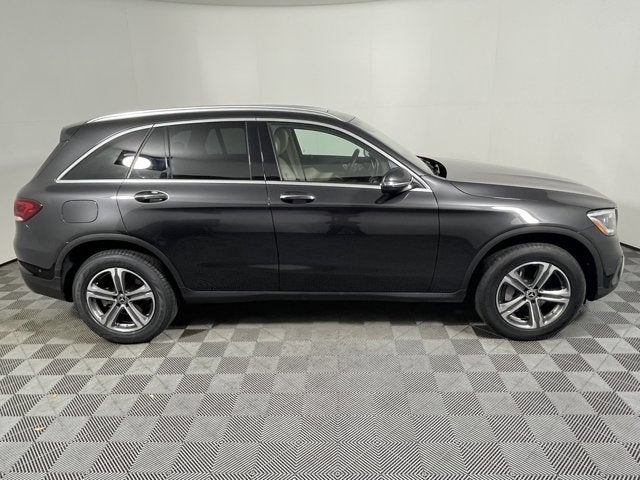 2021 Mercedes-Benz GLC GLC 300 SUV