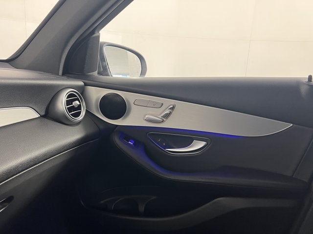 2022 Mercedes-Benz GLC GLC 300 SUV
