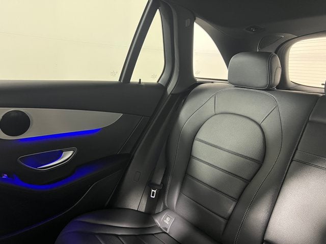 2022 Mercedes-Benz GLC GLC 300 SUV