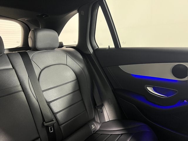 2022 Mercedes-Benz GLC GLC 300 SUV