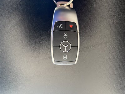 2022 Mercedes-Benz GLC GLC 300 SUV