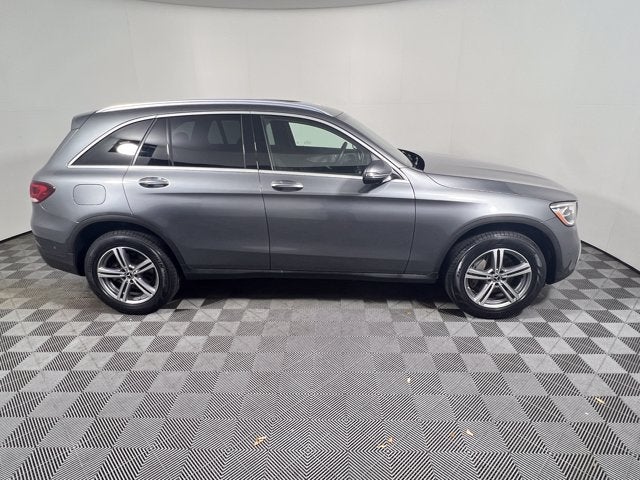 2022 Mercedes-Benz GLC GLC 300 SUV