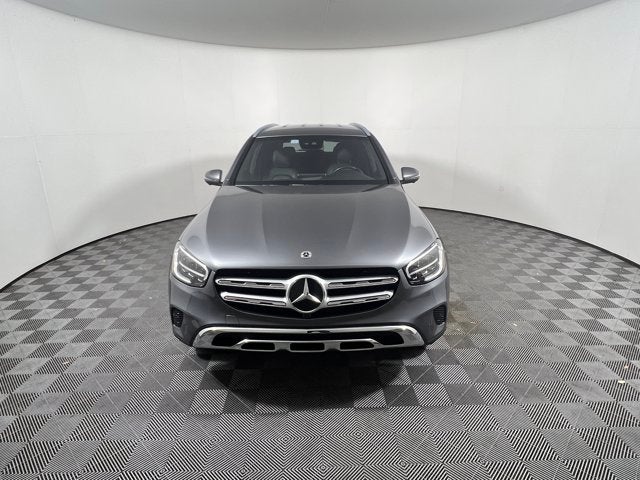2022 Mercedes-Benz GLC GLC 300 SUV