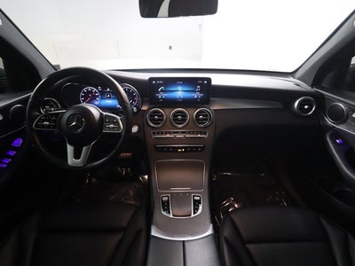 2022 Mercedes-Benz GLC GLC 300