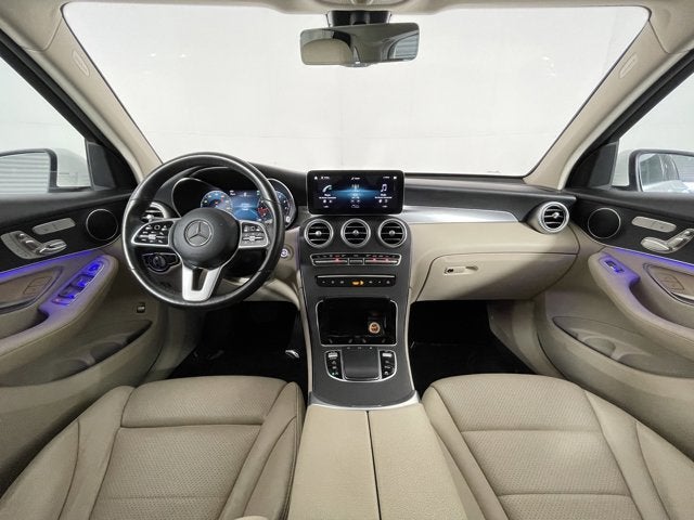 2021 Mercedes-Benz GLC GLC 300 4MATIC® SUV