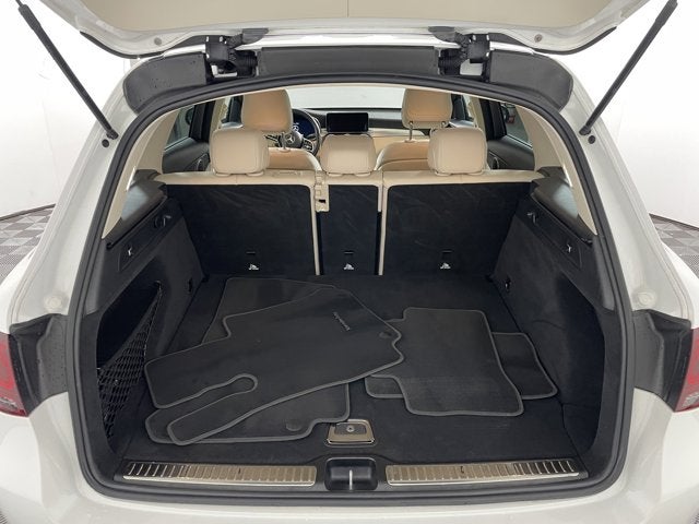 2021 Mercedes-Benz GLC GLC 300 4MATIC® SUV