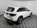 2021 Mercedes-Benz GLC GLC 300 4MATIC® SUV