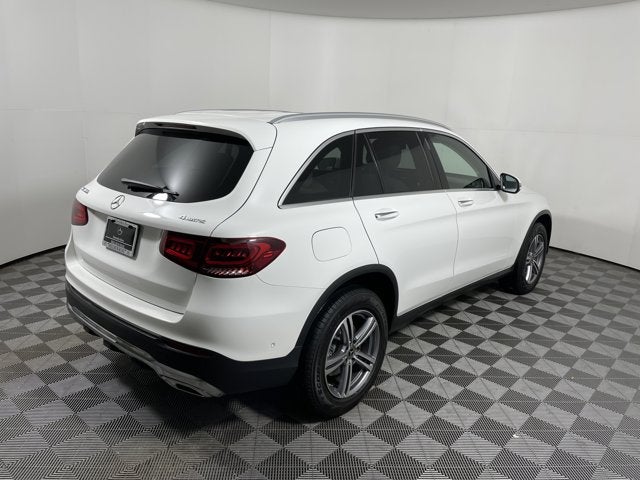 2021 Mercedes-Benz GLC GLC 300 4MATIC® SUV