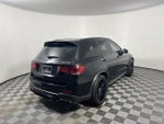 2021 Mercedes-Benz GLC AMG® GLC 63 4MATIC®+ SUV