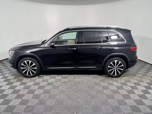 2023 Mercedes-Benz GLB GLB 250