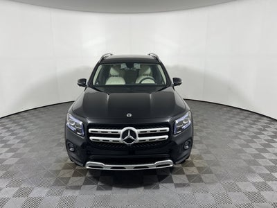 2023 Mercedes-Benz GLB GLB 250