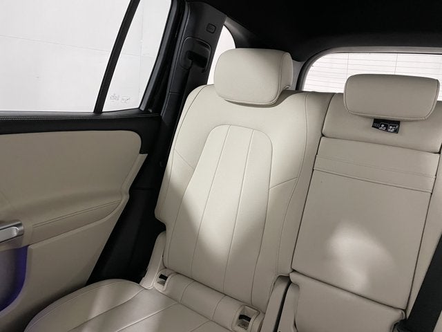 2022 Mercedes-Benz GLB GLB 250 SUV