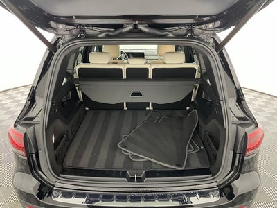 2022 Mercedes-Benz GLB GLB 250 SUV