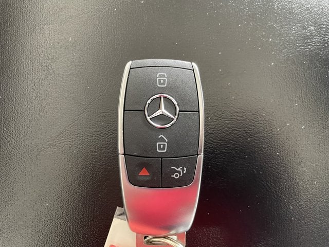 2022 Mercedes-Benz GLB GLB 250 SUV