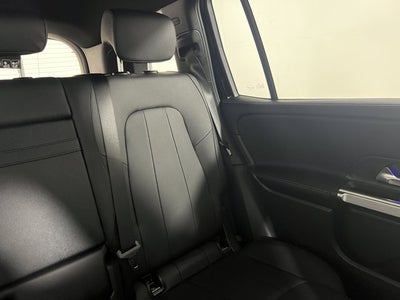 2025 Mercedes-Benz GLB GLB 250 SUV
