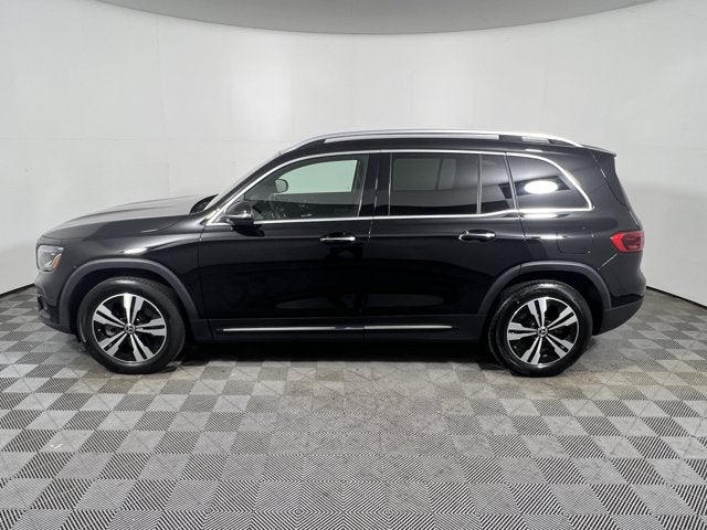 2025 Mercedes-Benz GLB GLB 250 SUV