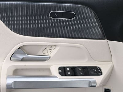 2022 Mercedes-Benz GLB GLB 250