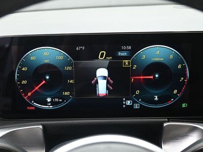 2022 Mercedes-Benz GLB GLB 250