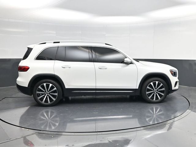 2022 Mercedes-Benz GLB GLB 250