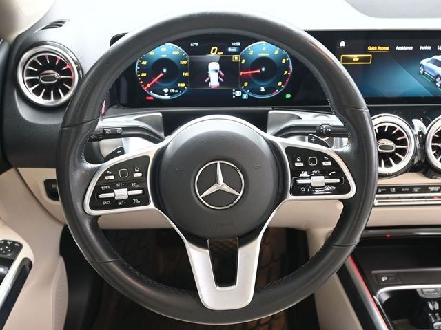 2022 Mercedes-Benz GLB GLB 250