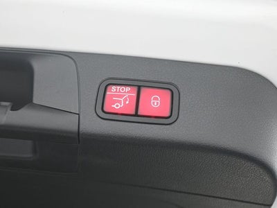 2022 Mercedes-Benz GLB GLB 250