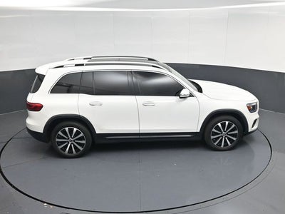 2022 Mercedes-Benz GLB GLB 250