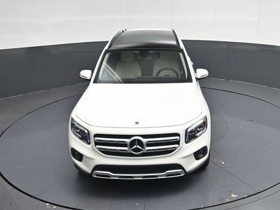 2022 Mercedes-Benz GLB GLB 250