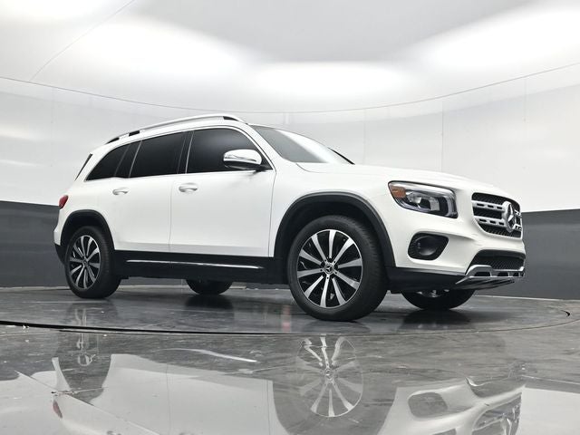 2022 Mercedes-Benz GLB GLB 250