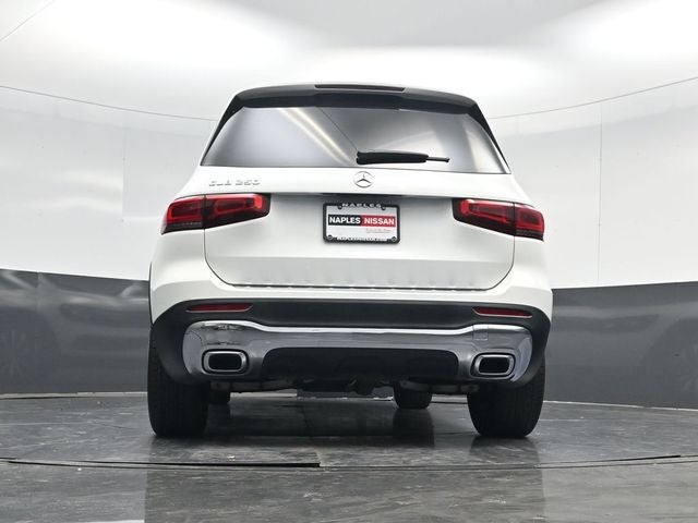 2022 Mercedes-Benz GLB GLB 250