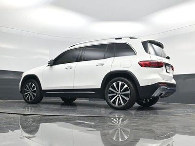 2022 Mercedes-Benz GLB GLB 250