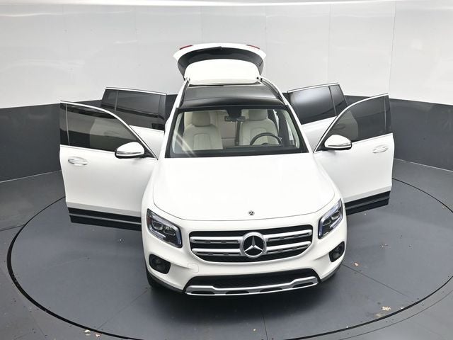 2022 Mercedes-Benz GLB GLB 250