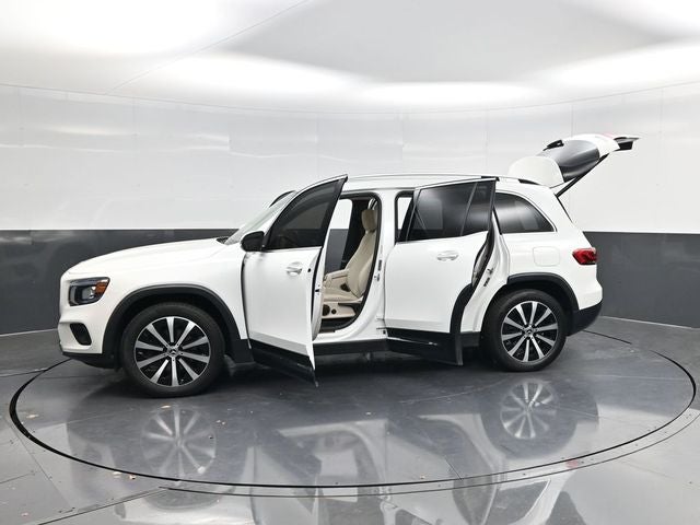 2022 Mercedes-Benz GLB GLB 250