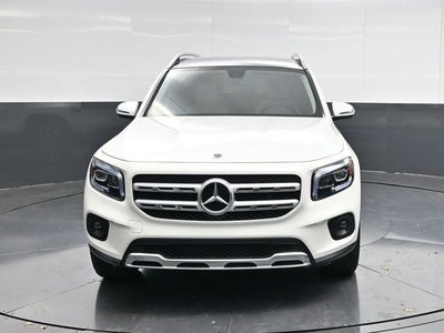 2022 Mercedes-Benz GLB GLB 250
