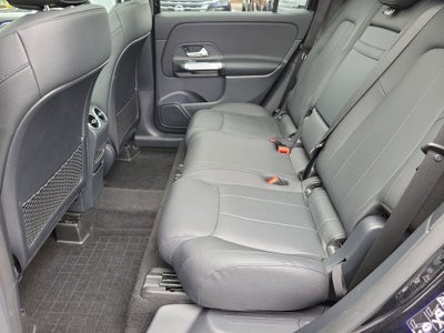 2023 Mercedes-Benz GLB 250 GLB 250