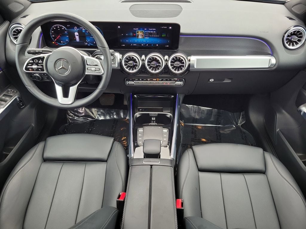 2023 Mercedes-Benz GLB 250 GLB 250