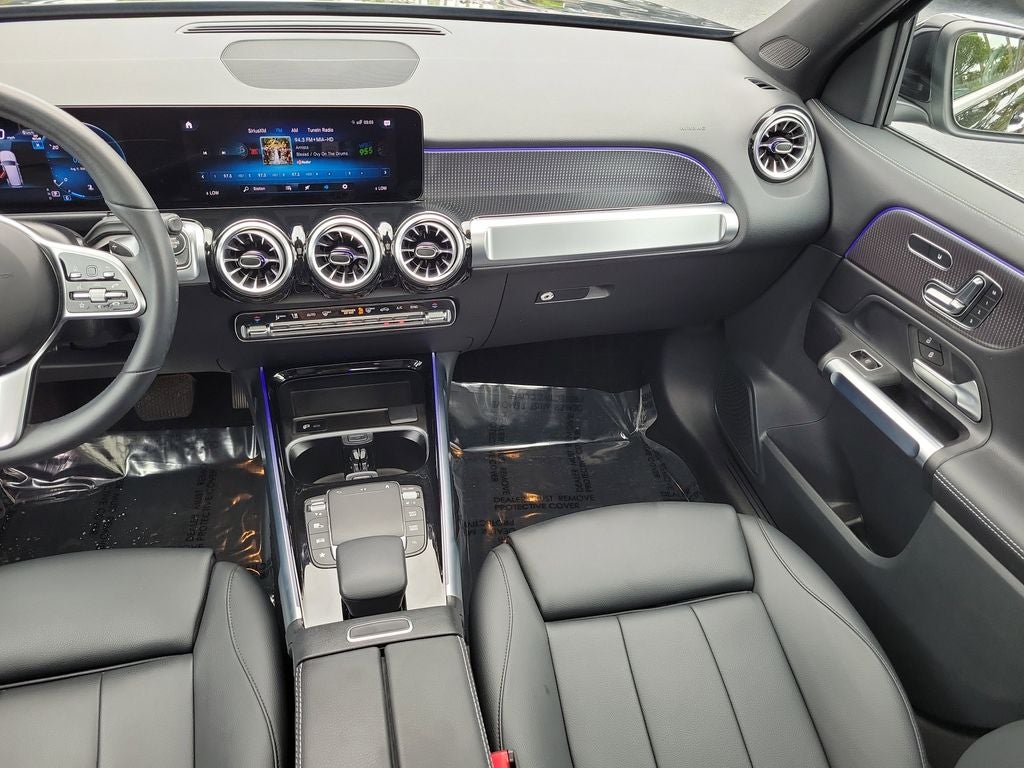 2023 Mercedes-Benz GLB 250 GLB 250