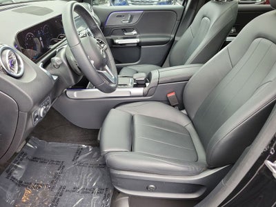 2023 Mercedes-Benz GLB 250 GLB 250