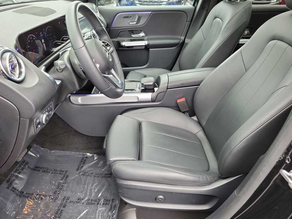 2023 Mercedes-Benz GLB 250 GLB 250