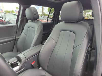2023 Mercedes-Benz GLB 250 GLB 250