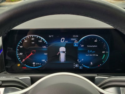 2023 Mercedes-Benz GLB 250 GLB 250