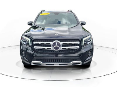2023 Mercedes-Benz GLB 250 GLB 250