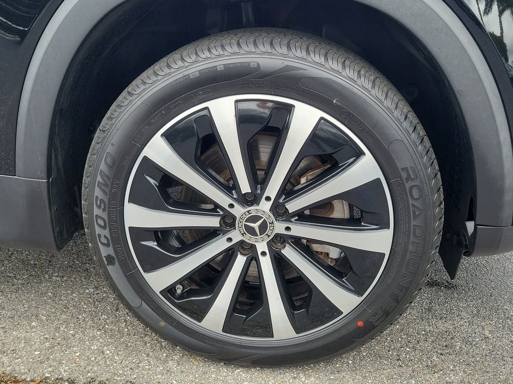 2023 Mercedes-Benz GLB 250 GLB 250