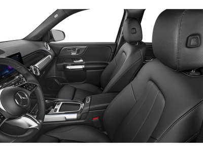 2025 Mercedes-Benz GLB GLB 250