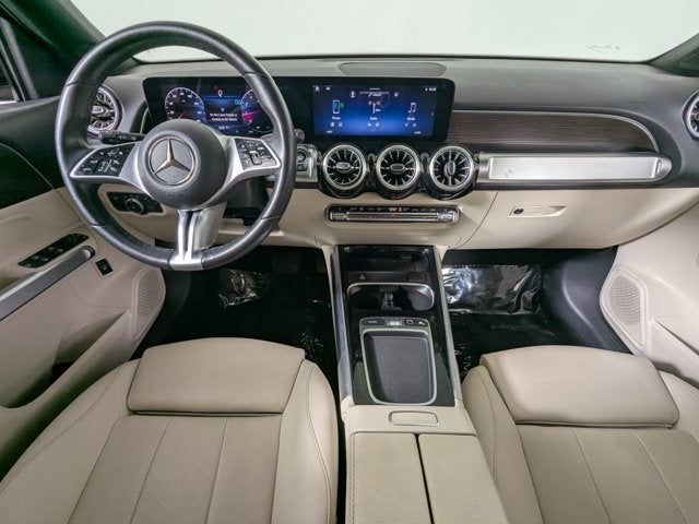 2025 Mercedes-Benz GLB GLB 250 SUV
