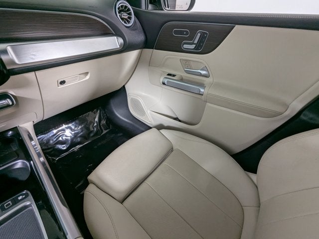 2025 Mercedes-Benz GLB GLB 250 SUV