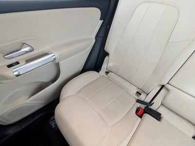 2025 Mercedes-Benz GLB GLB 250 SUV