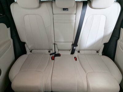 2025 Mercedes-Benz GLB GLB 250 SUV