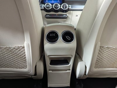 2025 Mercedes-Benz GLB GLB 250 SUV